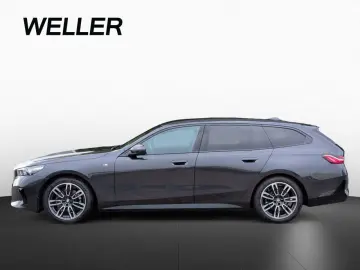 520d xD Tour M SPORT DAProf 360° AHK H/K