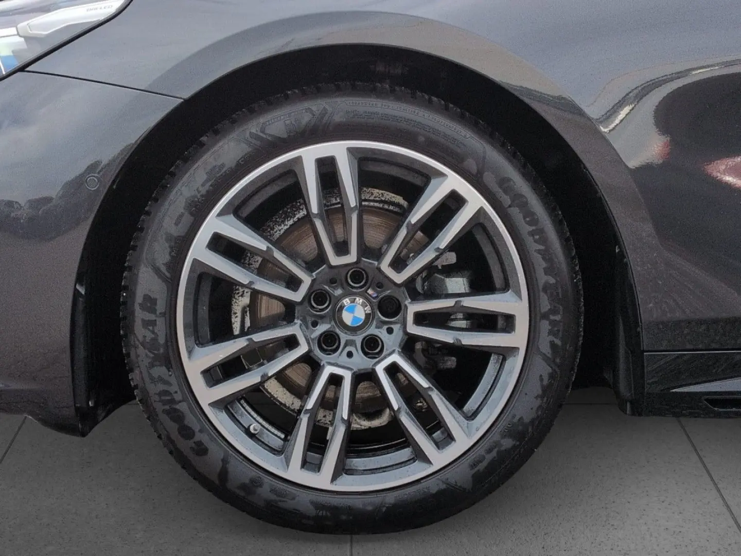520d xD Tour M SPORT DAProf 360° AHK H/K