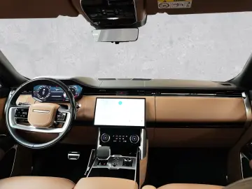 Range Rover P530 Autobiography