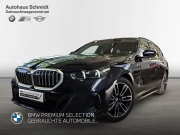 520d xDrive Touring 530€ netto mtl M Sportpaket