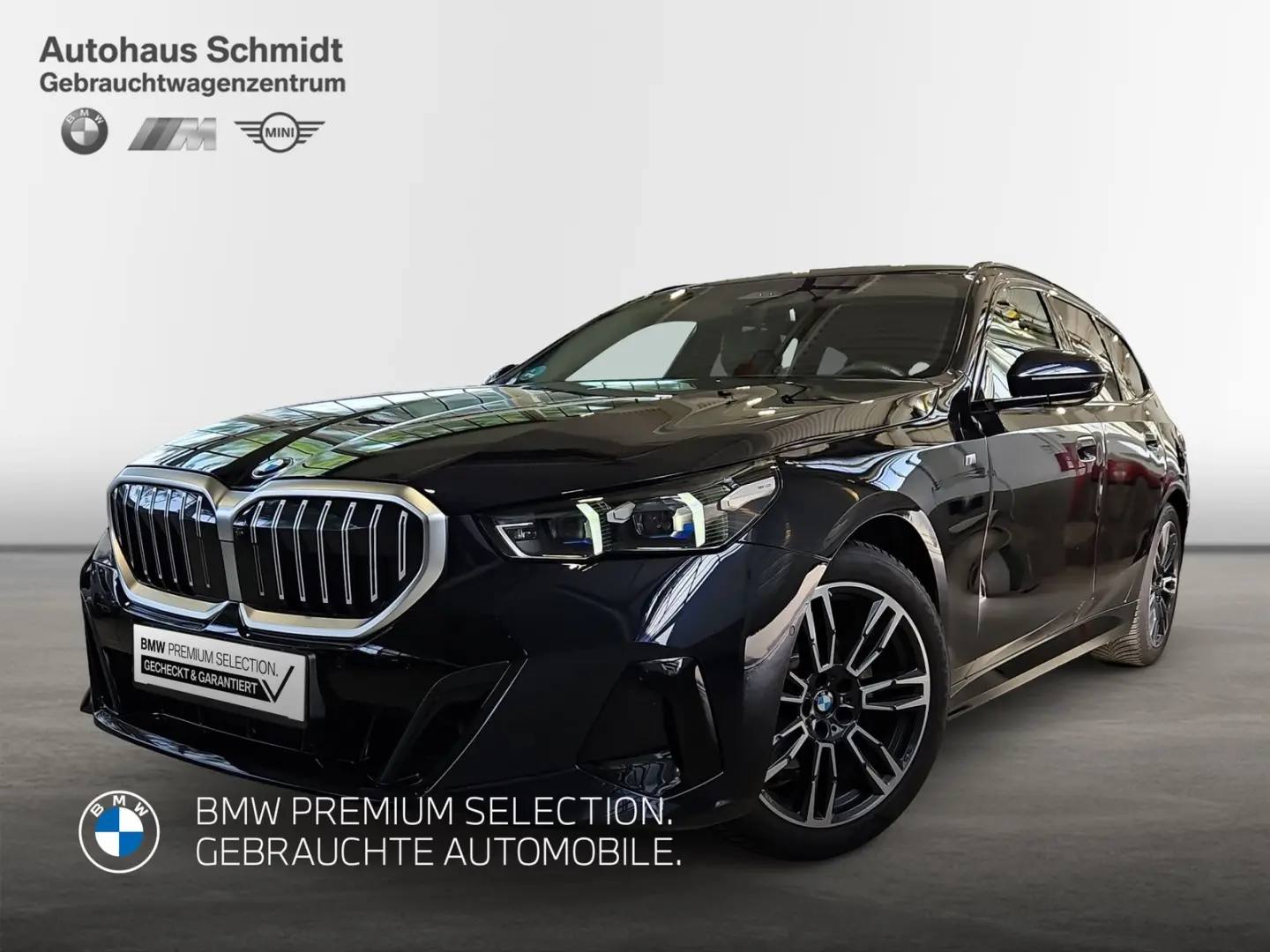 520d xDrive Touring 530€ netto/mtl*M Sportpaket*