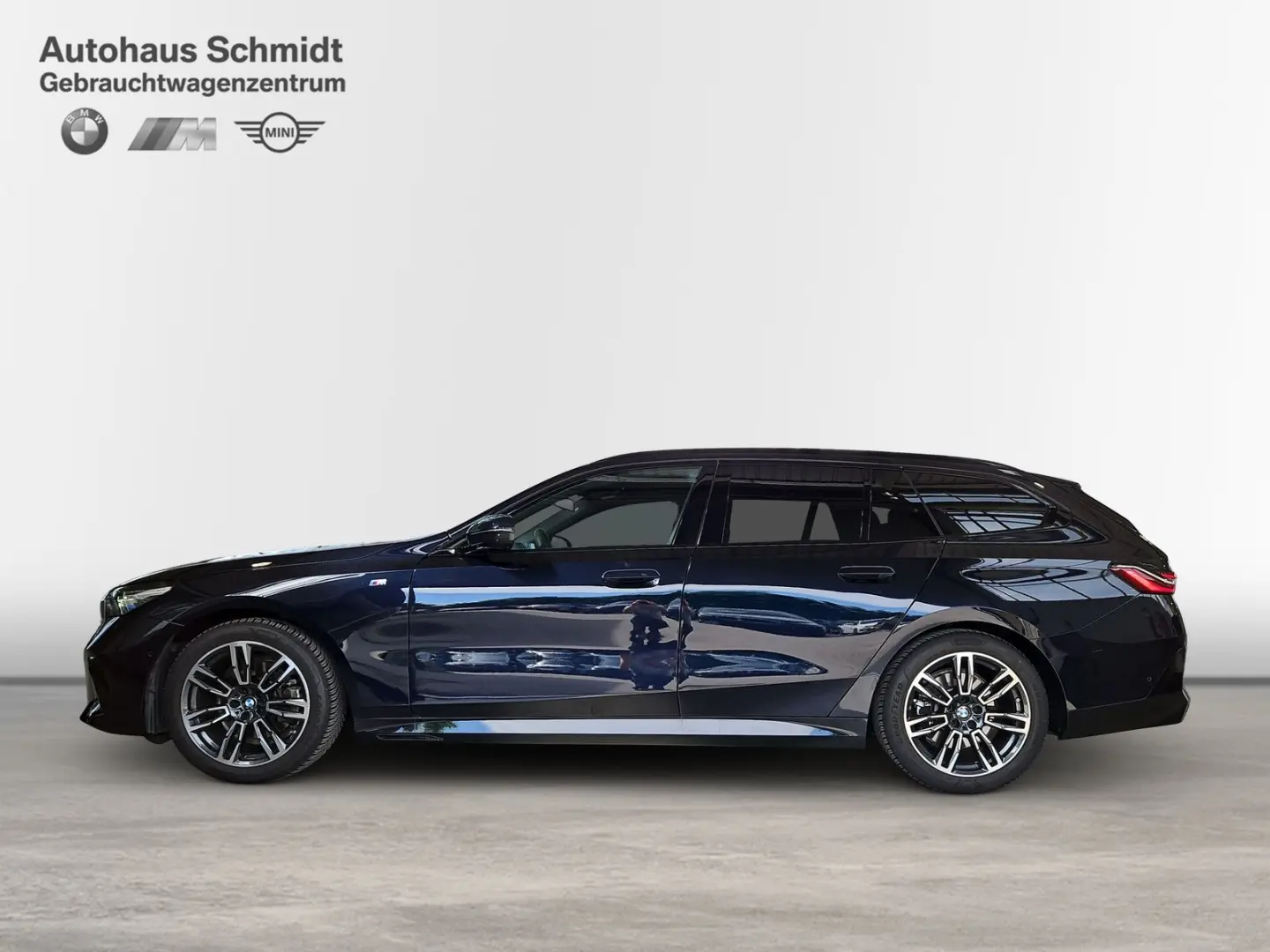 520d xDrive Touring 530€ netto/mtl*M Sportpaket*