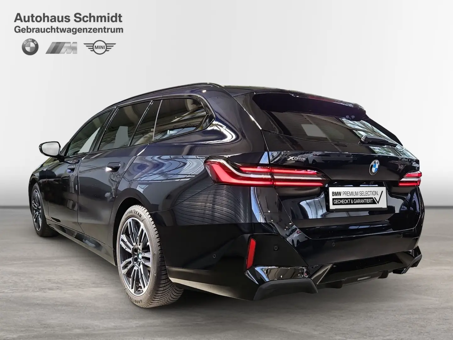 520d xDrive Touring 530€ netto/mtl*M Sportpaket*