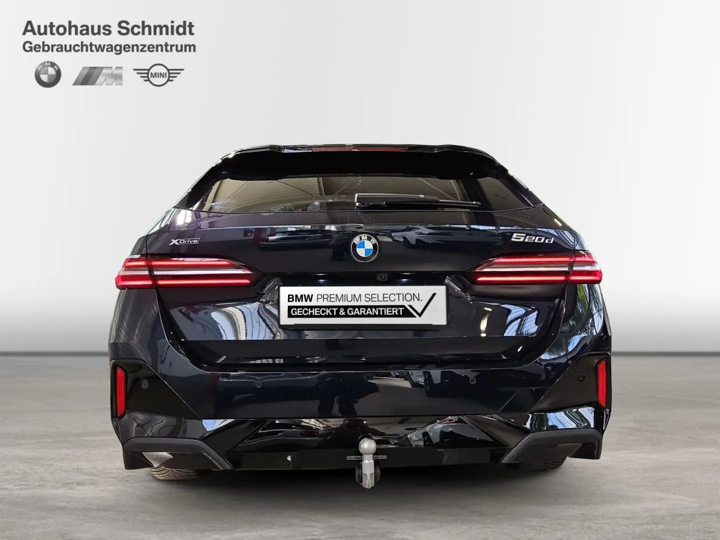 520d xDrive Touring 530€ netto/mtl*M Sportpaket*