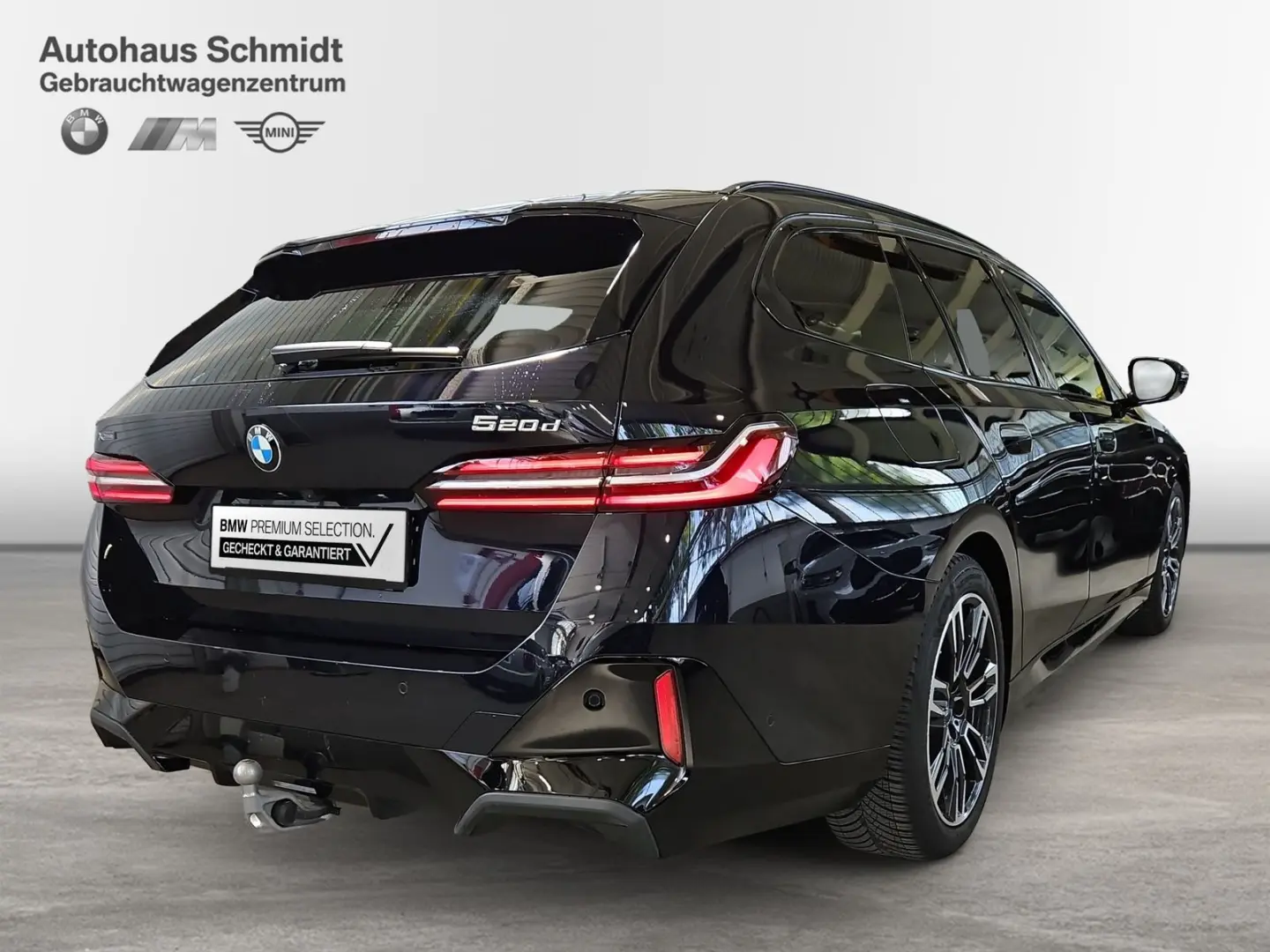 520d xDrive Touring 530€ netto/mtl*M Sportpaket*