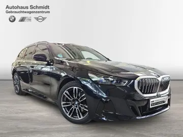 520d xDrive Touring 530€ netto/mtl*M Sportpaket*