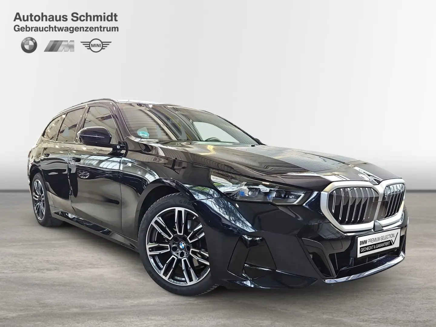 520d xDrive Touring 530€ netto/mtl*M Sportpaket*