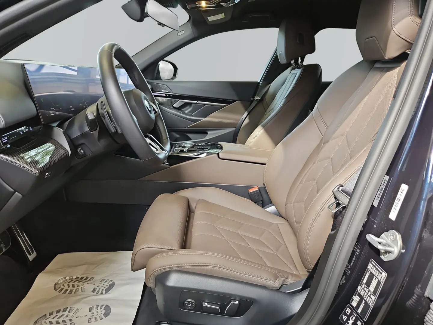 520d xDrive Touring 530€ netto/mtl*M Sportpaket*