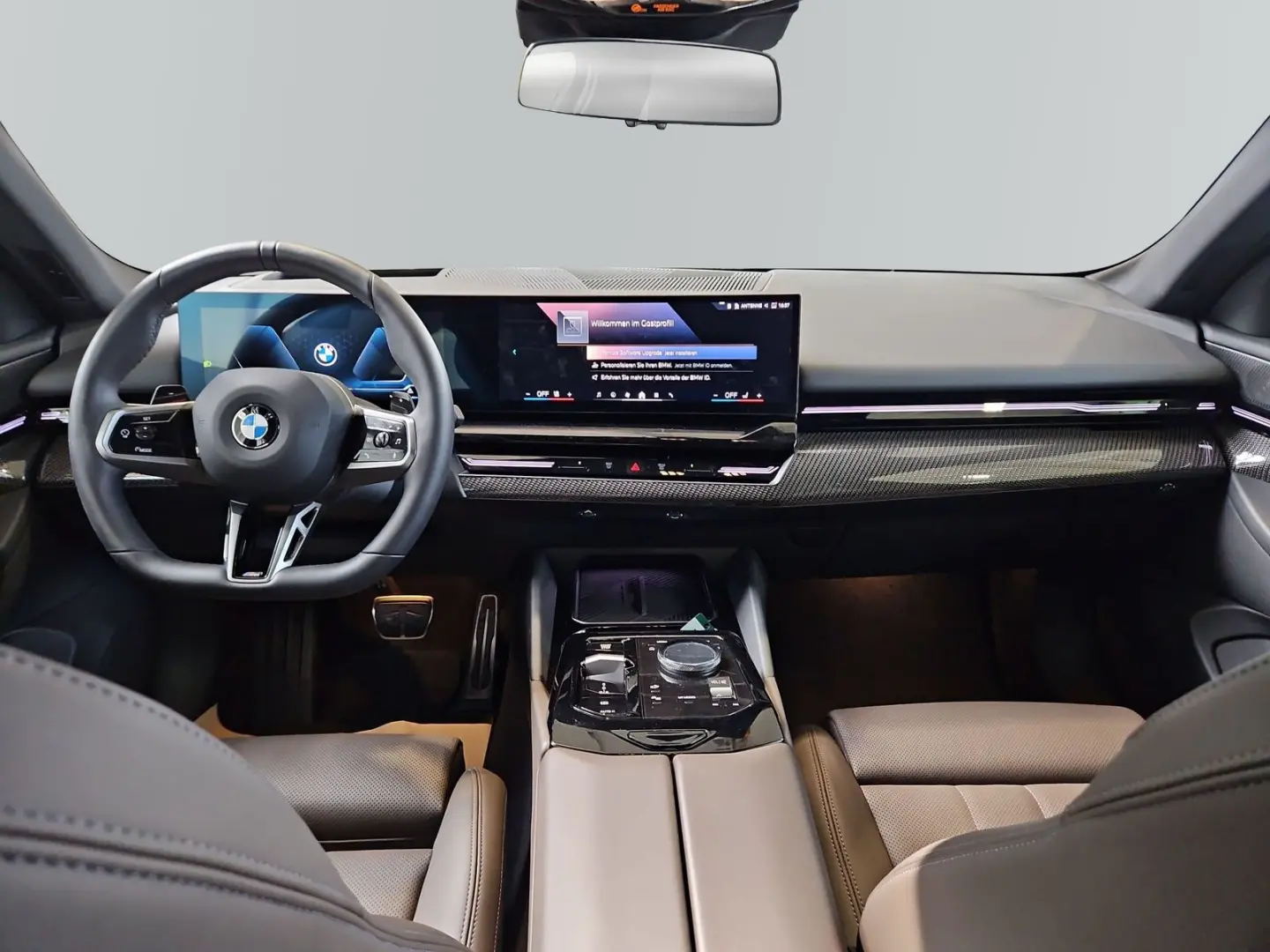 520d xDrive Touring 530€ netto/mtl*M Sportpaket*