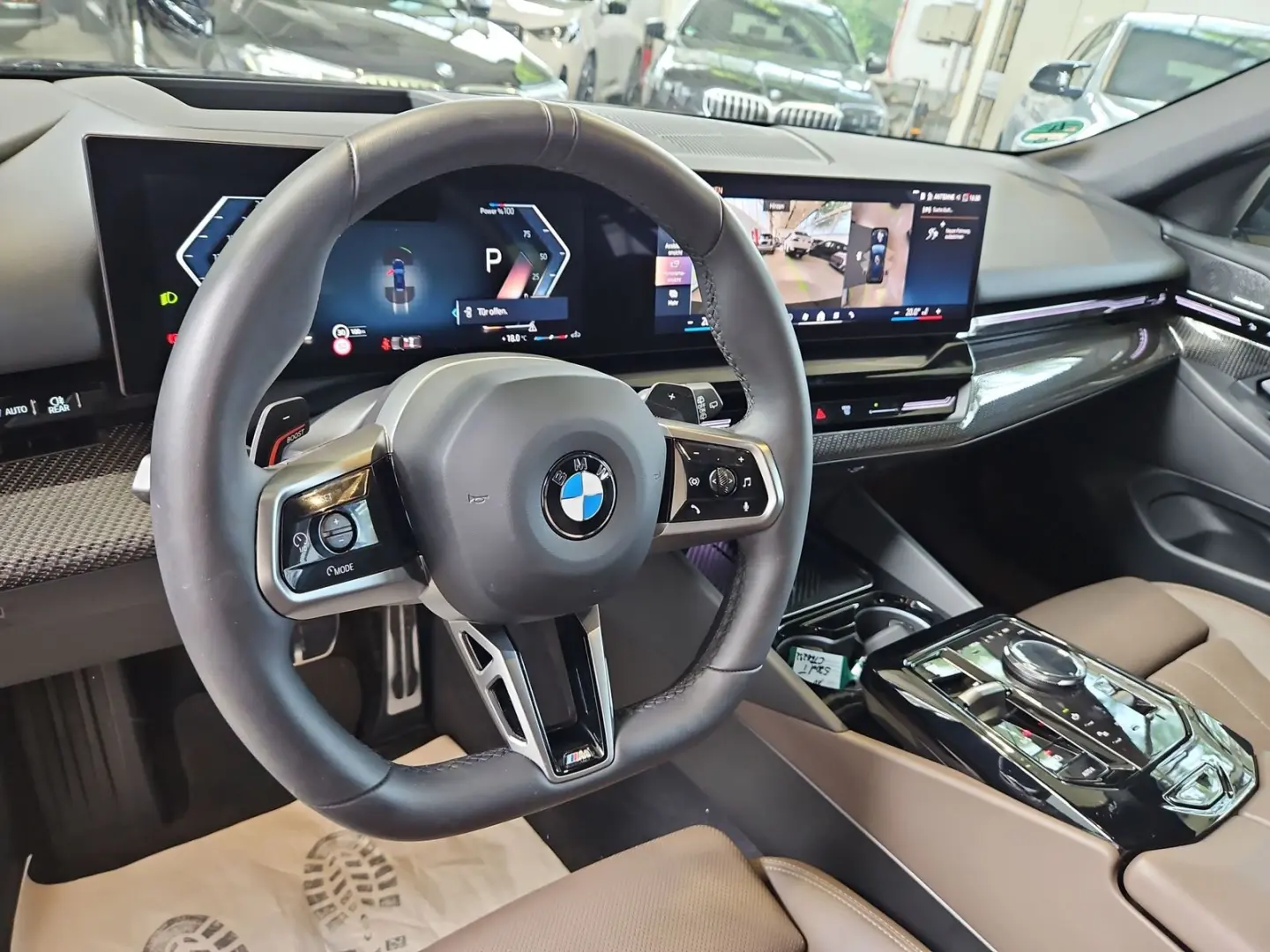 520d xDrive Touring 530€ netto/mtl*M Sportpaket*