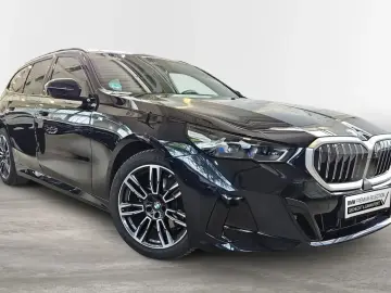 520d xDrive Touring M Sportpaket