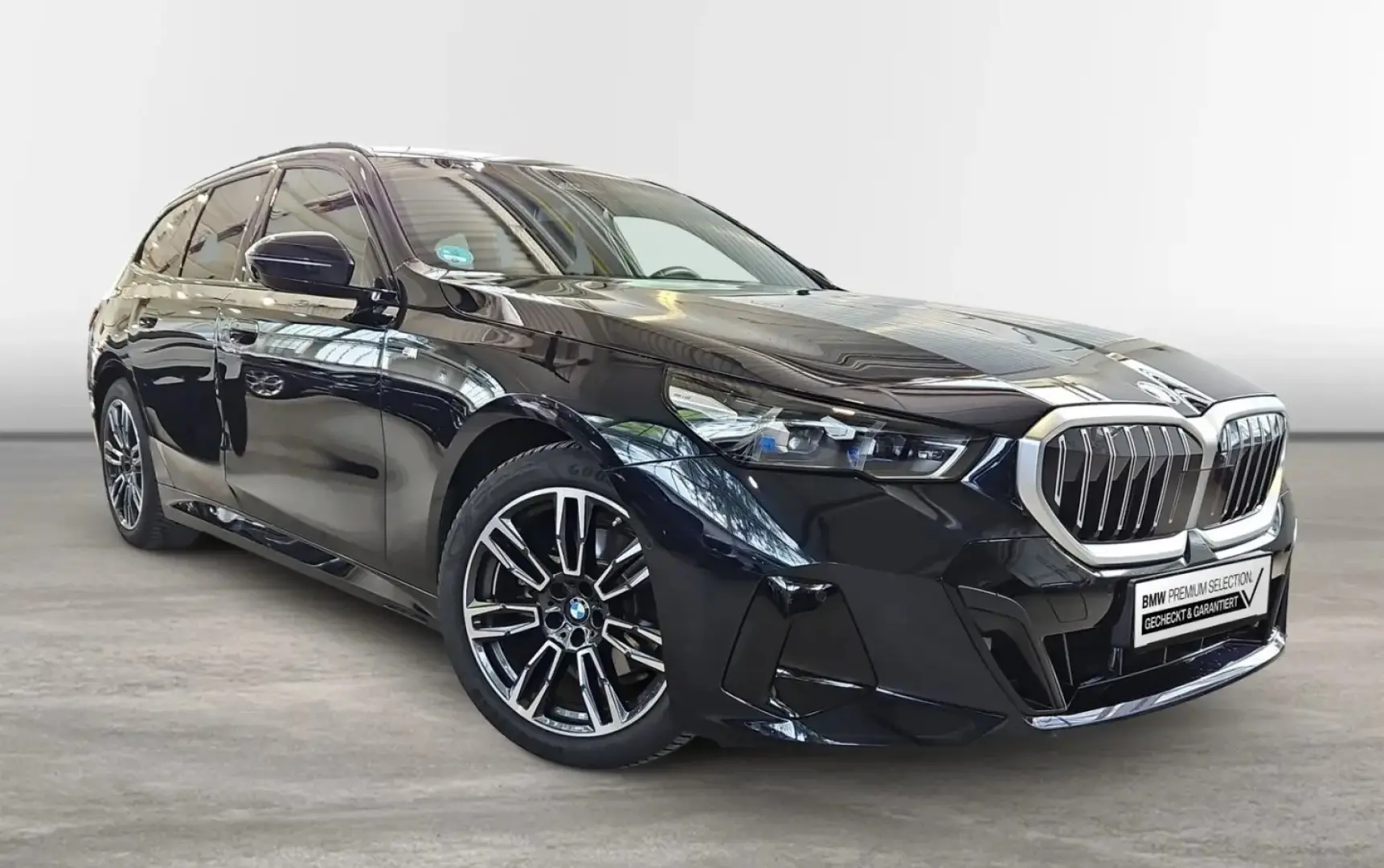 520d xDrive Touring M Sportpaket