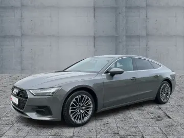 A7 Sportback 40 TDI S-LINE HD-MATRIX NAV ACC AHK