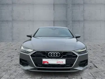 A7 Sportback 40 TDI S-LINE HD-MATRIX+NAV+ACC+AHK