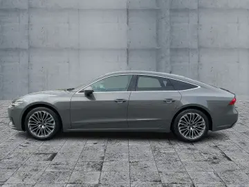 A7 Sportback 40 TDI S-LINE HD-MATRIX+NAV+ACC+AHK