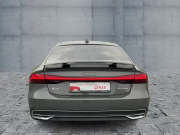 A7 Sportback 40 TDI S-LINE HD-MATRIX+NAV+ACC+AHK