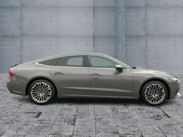 A7 Sportback 40 TDI S-LINE HD-MATRIX+NAV+ACC+AHK