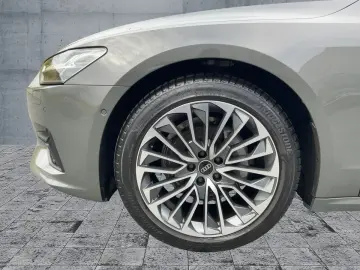 A7 Sportback 40 TDI S-LINE HD-MATRIX+NAV+ACC+AHK