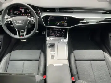 A7 Sportback 40 TDI S-LINE HD-MATRIX+NAV+ACC+AHK
