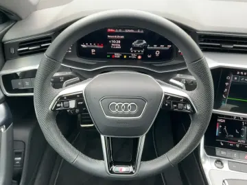 A7 Sportback 40 TDI S-LINE HD-MATRIX+NAV+ACC+AHK