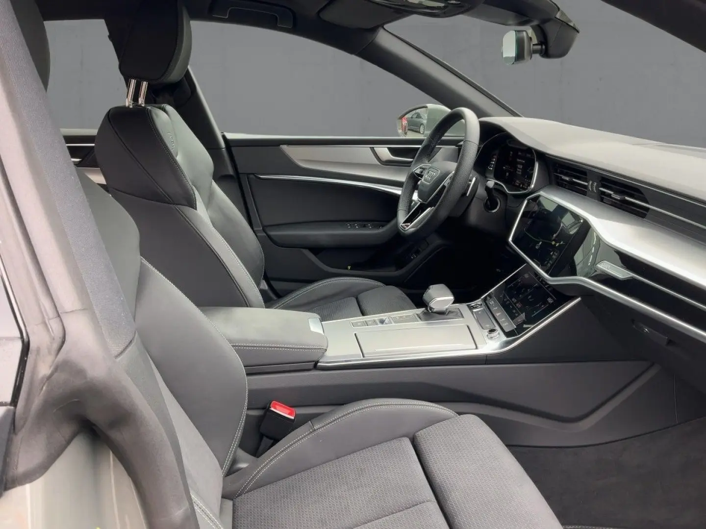 A7 Sportback 40 TDI S-LINE HD-MATRIX+NAV+ACC+AHK