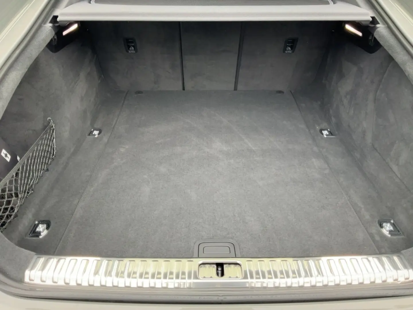 A7 Sportback 40 TDI S-LINE HD-MATRIX+NAV+ACC+AHK