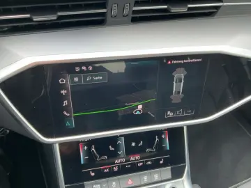 A7 Sportback 40 TDI S-LINE HD-MATRIX+NAV+ACC+AHK