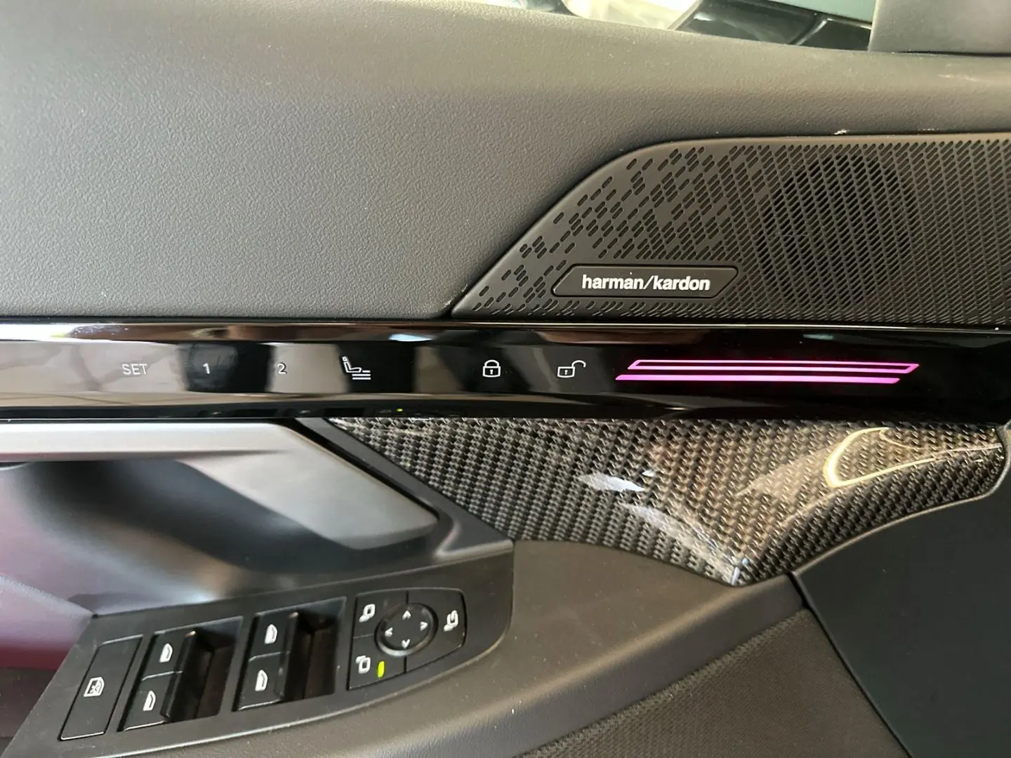 520 dxDrive M-SPORT PANO ACC AHK Standhzg HARMAN