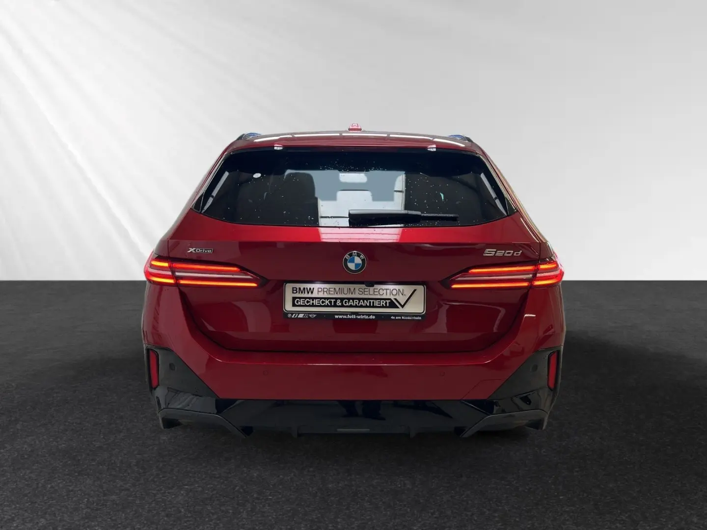 520d xDrive Touring M Sport|AHK|Pano|Harman/Kard