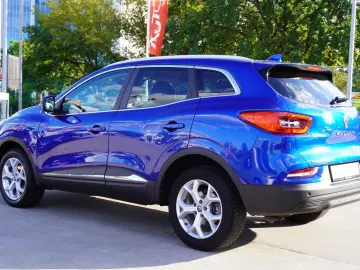 Kadjar 1.3 TCe 140 Business Navi Sitzheizung PDC