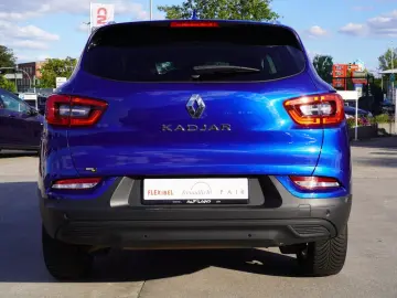Kadjar 1.3 TCe 140 Business Navi Sitzheizung PDC