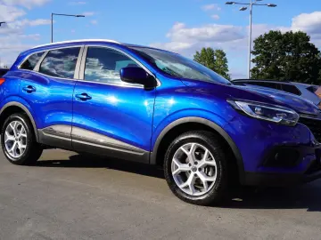 Kadjar 1.3 TCe 140 Business Navi Sitzheizung PDC