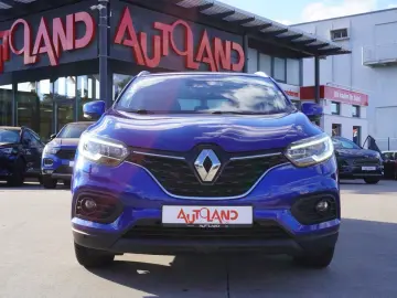 Kadjar 1.3 TCe 140 Business Navi Sitzheizung PDC
