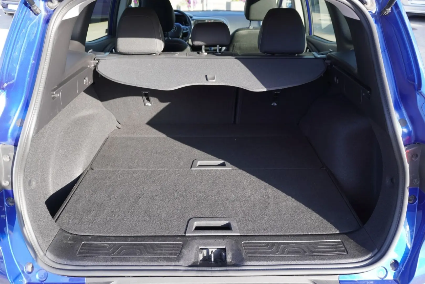 Kadjar 1.3 TCe 140 Business Navi Sitzheizung PDC