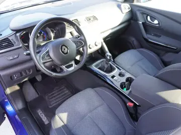 Kadjar 1.3 TCe 140 Business Navi Sitzheizung PDC