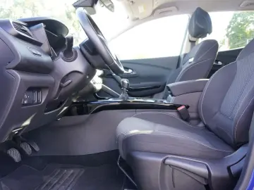 Kadjar 1.3 TCe 140 Business Navi Sitzheizung PDC