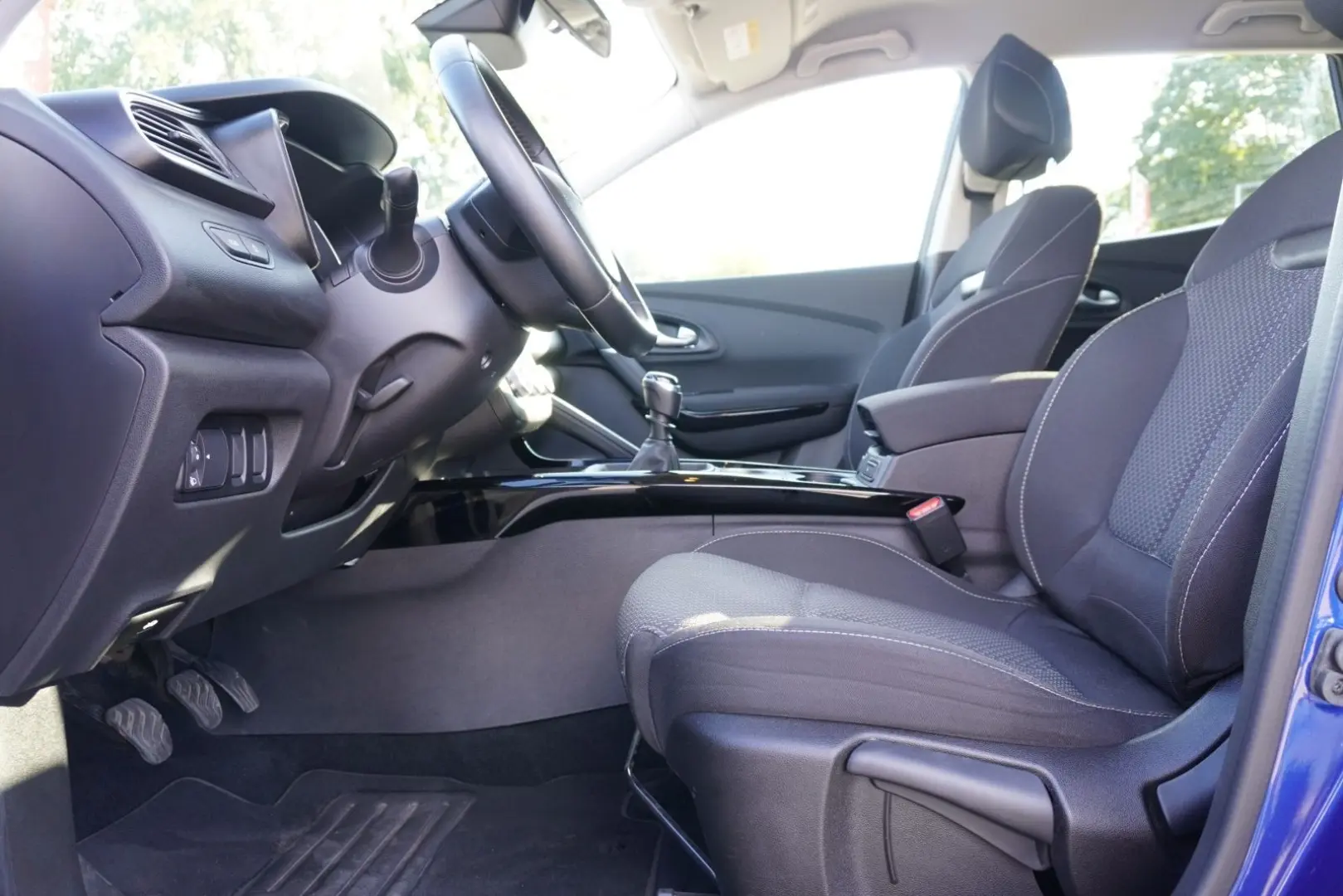 Kadjar 1.3 TCe 140 Business Navi Sitzheizung PDC