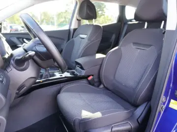 Kadjar 1.3 TCe 140 Business Navi Sitzheizung PDC