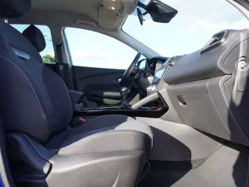 Kadjar 1.3 TCe 140 Business Navi Sitzheizung PDC