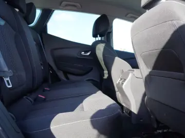 Kadjar 1.3 TCe 140 Business Navi Sitzheizung PDC