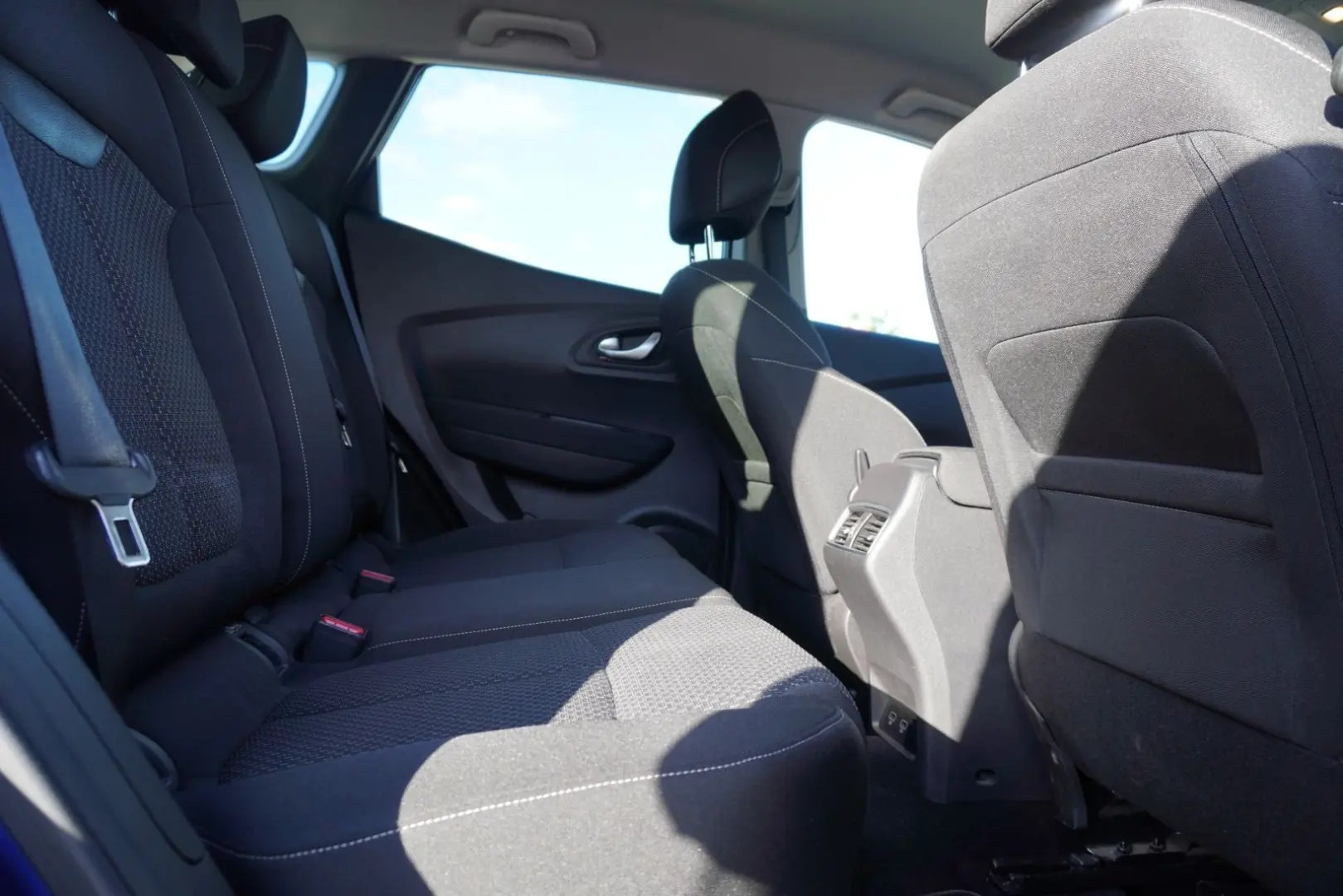 Kadjar 1.3 TCe 140 Business Navi Sitzheizung PDC
