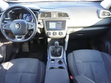 Kadjar 1.3 TCe 140 Business Navi Sitzheizung PDC