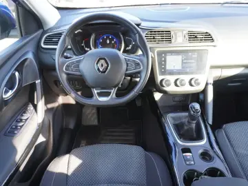 Kadjar 1.3 TCe 140 Business Navi Sitzheizung PDC