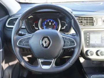 Kadjar 1.3 TCe 140 Business Navi Sitzheizung PDC