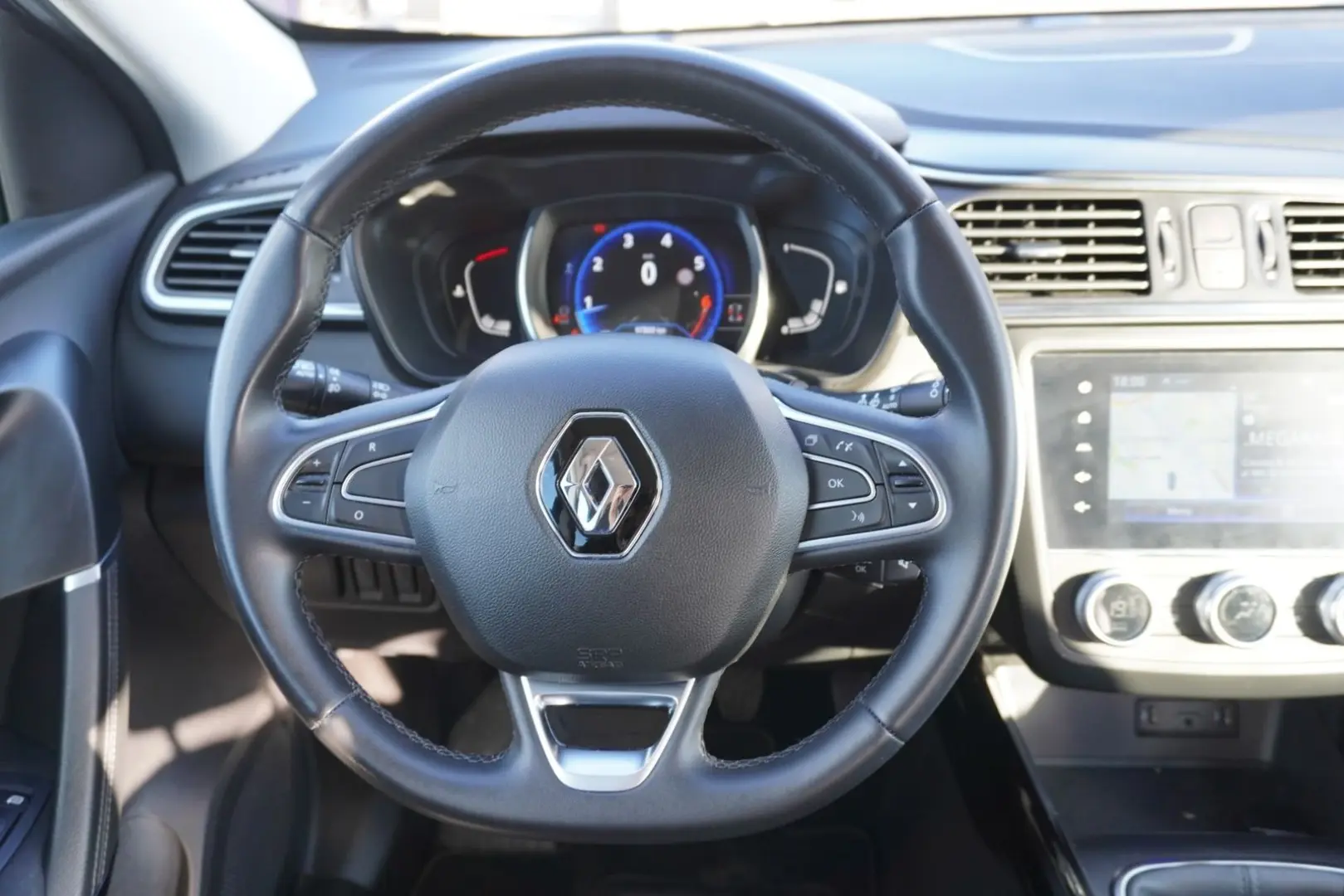Kadjar 1.3 TCe 140 Business Navi Sitzheizung PDC