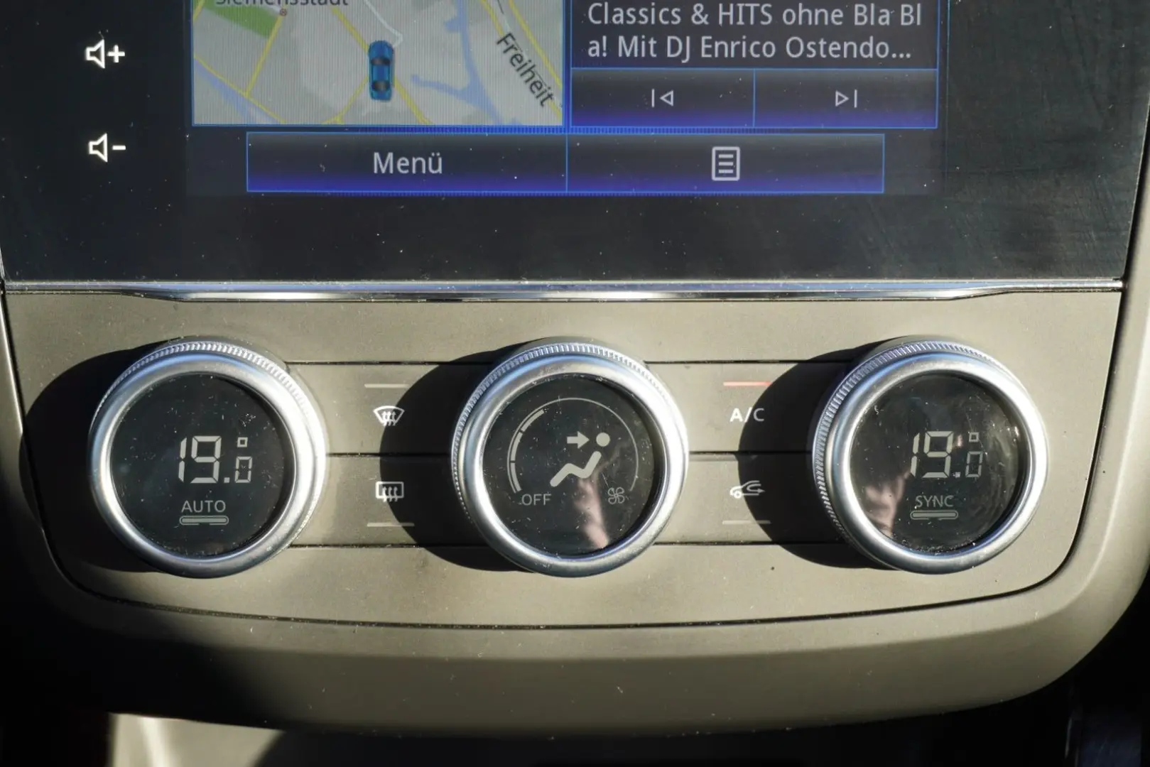 Kadjar 1.3 TCe 140 Business Navi Sitzheizung PDC