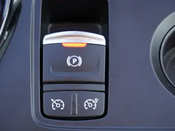 Kadjar 1.3 TCe 140 Business Navi Sitzheizung PDC