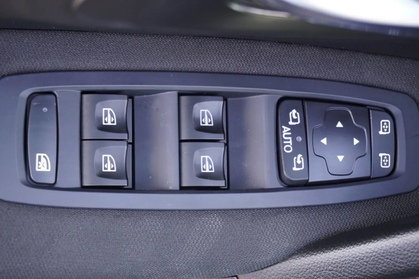 Kadjar 1.3 TCe 140 Business Navi Sitzheizung PDC