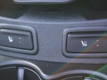 Kadjar 1.3 TCe 140 Business Navi Sitzheizung PDC