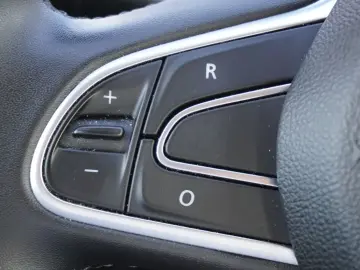 Kadjar 1.3 TCe 140 Business Navi Sitzheizung PDC